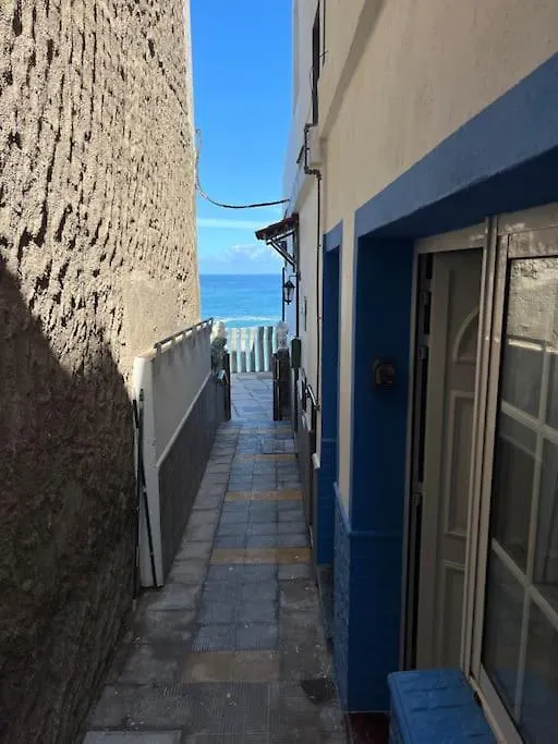 Punta Dos Apartamento Puerto de la Cruz   Puerto de la Cruz (Tenerife)