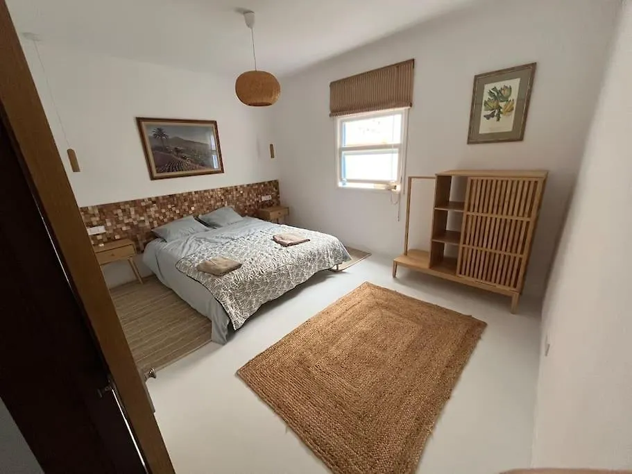 Ferienwohnung Punta Dos Puerto de la Cruz
